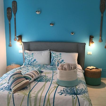 Intra Rooms Olbia Eksteriør billede