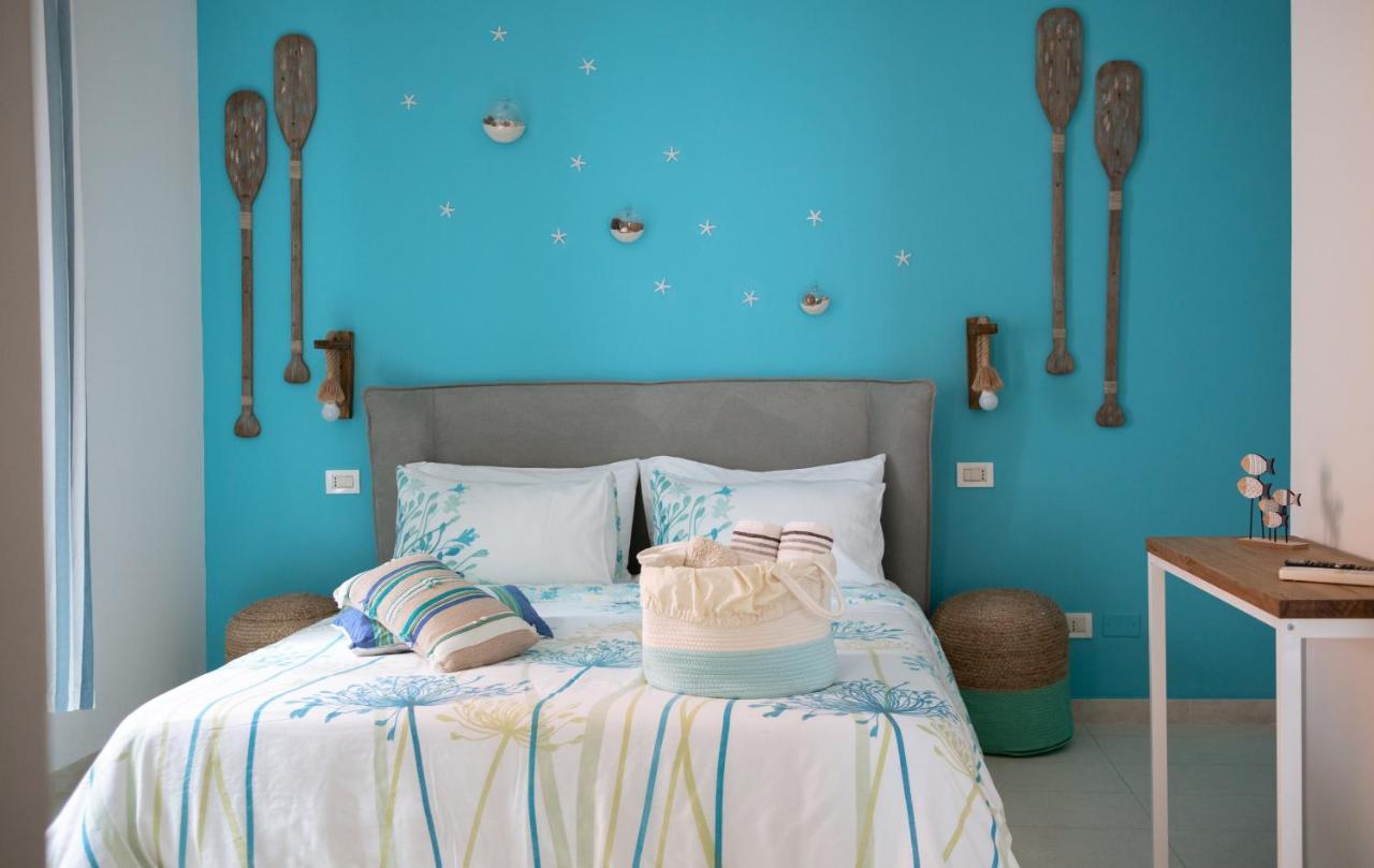 Intra Rooms Olbia Eksteriør billede