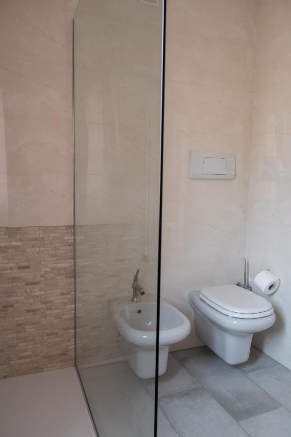 Intra Rooms Olbia Eksteriør billede