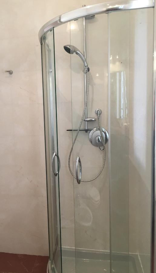 Intra Rooms Olbia Eksteriør billede
