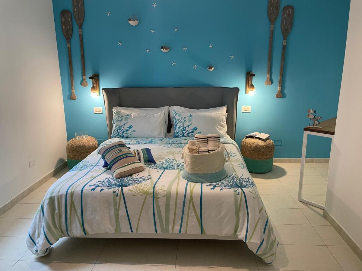 Intra Rooms Olbia Eksteriør billede