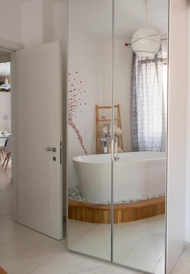 Intra Rooms Olbia Eksteriør billede