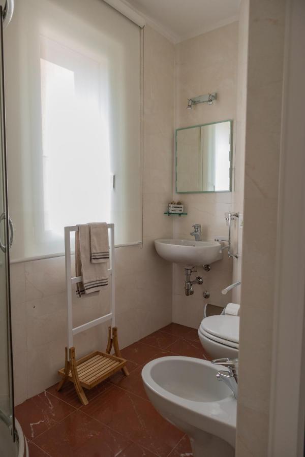 Intra Rooms Olbia Eksteriør billede
