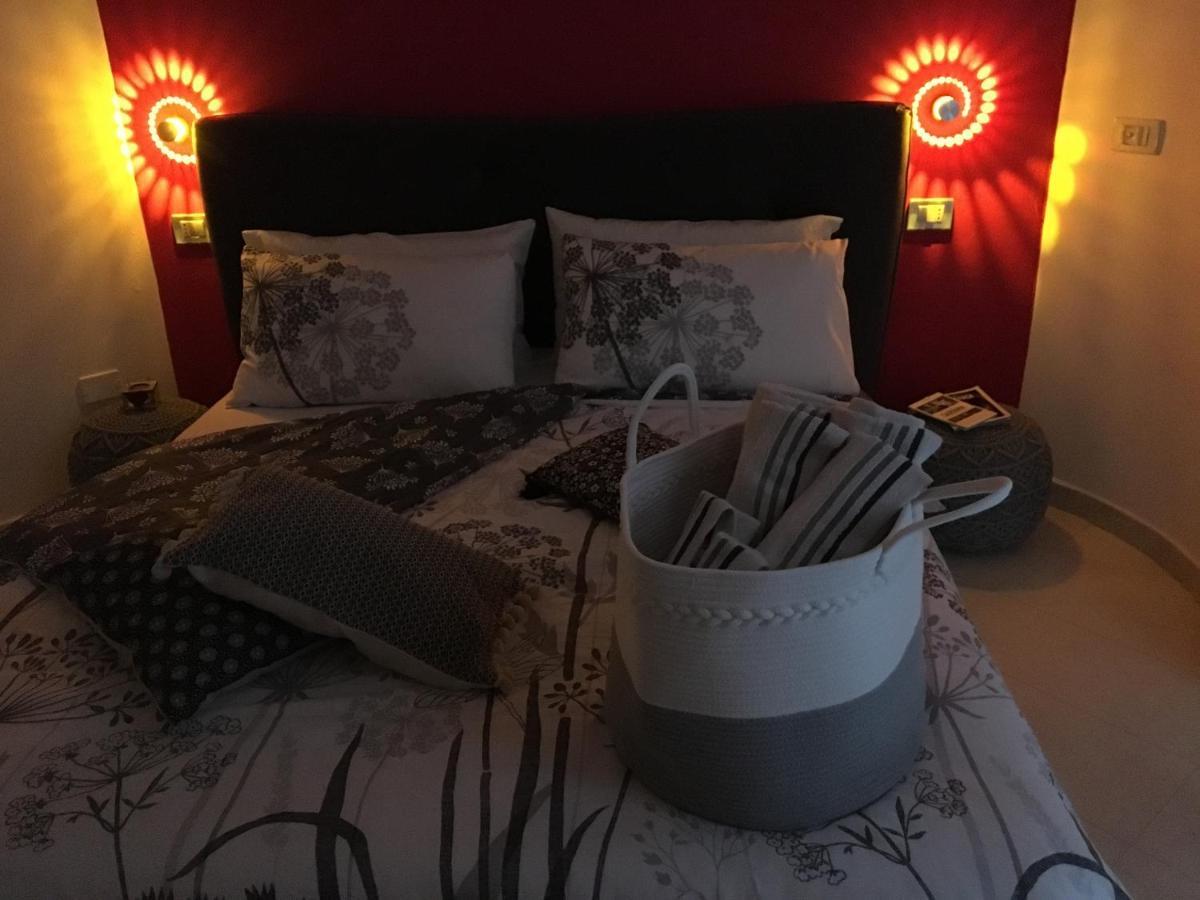 Intra Rooms Olbia Eksteriør billede